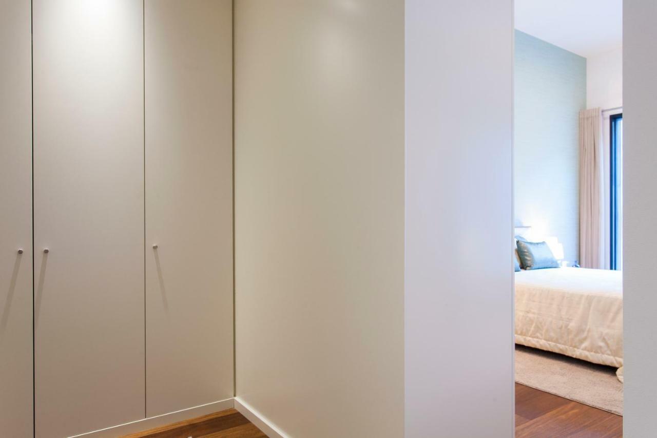 Apartment Altido Luxurious And Spacious 1-bed Apt With Huge Terrace By Parque Subway Lissabon
